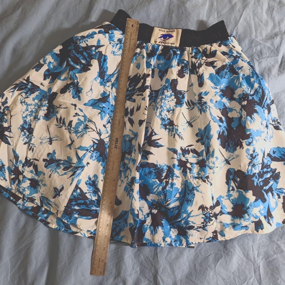 Jean Paul Gaultier for Target Skirt